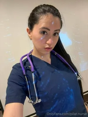 Pilar Nurse OnlyFans Leaked Free Thumbnail Picture - #Tw6DN5SxIQ