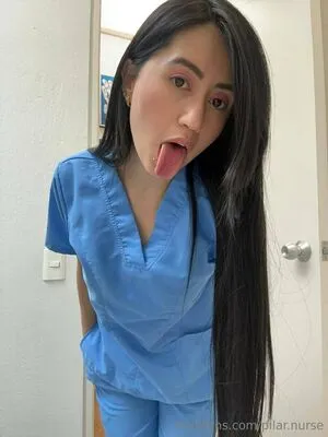 Pilar Nurse OnlyFans Leaked Free Thumbnail Picture - #UffjlvpscP