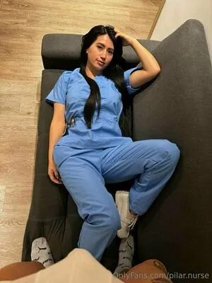 Pilar Nurse OnlyFans Leaked Free Thumbnail Picture - #UwcoD6zjyi