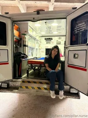 Pilar Nurse OnlyFans Leaked Free Thumbnail Picture - #VH8YT5z3HN