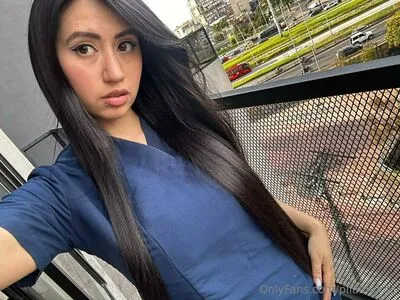 Pilar Nurse OnlyFans Leaked Free Thumbnail Picture - #Vd1cLBBjgg
