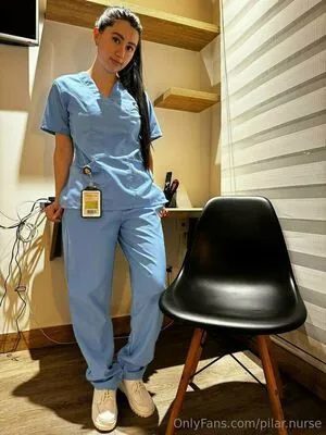 Pilar Nurse OnlyFans Leaked Free Thumbnail Picture - #Vhmr0d2ajV