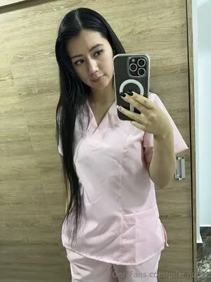 Pilar Nurse OnlyFans Leaked Free Thumbnail Picture - #W9R46lcZnu
