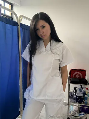 Pilar Nurse OnlyFans Leaked Free Thumbnail Picture - #WCuQNe3aYl
