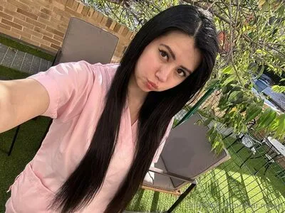 Pilar Nurse OnlyFans Leaked Free Thumbnail Picture - #WN9e1ROZOw