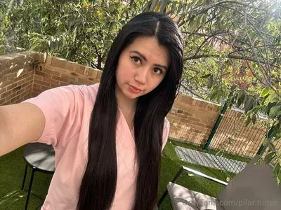 Pilar Nurse OnlyFans Leaked Free Thumbnail Picture - #WRZiLSYsSb