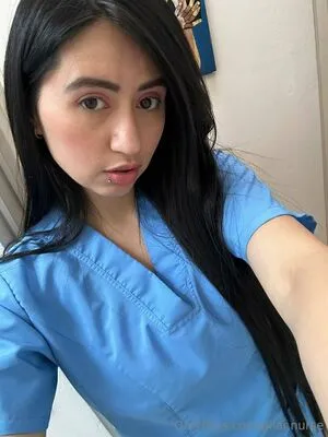 Pilar Nurse OnlyFans Leaked Free Thumbnail Picture - #XdMhusu0Xx