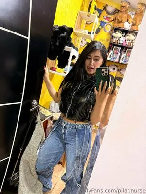 Pilar Nurse OnlyFans Leaked Free Thumbnail Picture - #YvQnCe4Por