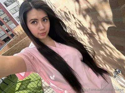 Pilar Nurse OnlyFans Leaked Free Thumbnail Picture - #ZTBtvejb3j