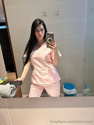 Pilar Nurse OnlyFans Leaked Free Thumbnail Picture - #aXt2w9GbQF