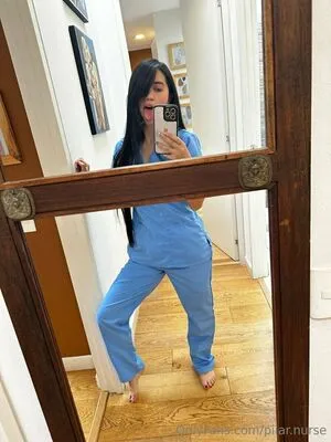 Pilar Nurse OnlyFans Leaked Free Thumbnail Picture - #ae32aFDLRp