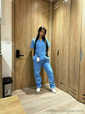Pilar Nurse OnlyFans Leaked Free Thumbnail Picture - #axlqUKUZtC