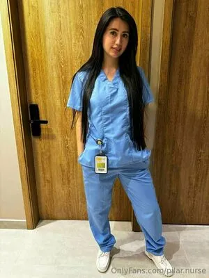 Pilar Nurse OnlyFans Leaked Free Thumbnail Picture - #bCBXFOczai