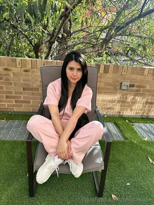 Pilar Nurse OnlyFans Leaked Free Thumbnail Picture - #bqrVHYoVTS