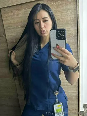 Pilar Nurse OnlyFans Leaked Free Thumbnail Picture - #buM9SALR5W
