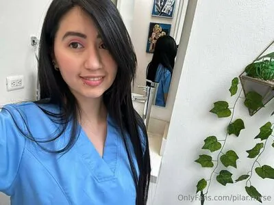 Pilar Nurse OnlyFans Leaked Free Thumbnail Picture - #c20miqFYpR