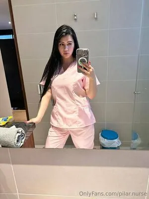 Pilar Nurse OnlyFans Leaked Free Thumbnail Picture - #cRDnvHSwDI