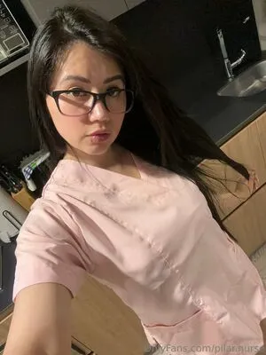 Pilar Nurse OnlyFans Leaked Free Thumbnail Picture - #cU9Vvw1GRB