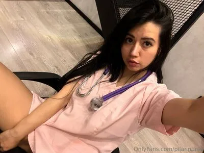 Pilar Nurse OnlyFans Leaked Free Thumbnail Picture - #cWL66SiXbO