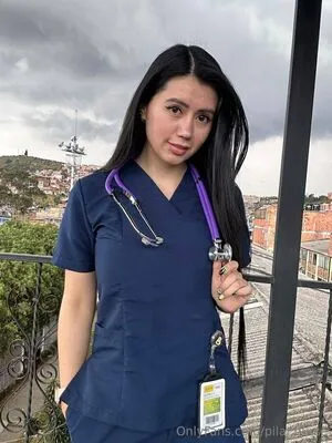Pilar Nurse OnlyFans Leaked Free Thumbnail Picture - #djLqatVUqs