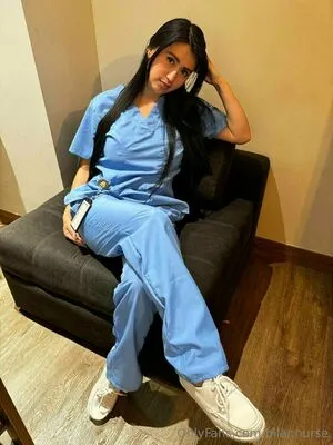 Pilar Nurse OnlyFans Leaked Free Thumbnail Picture - #fUBudxi7DG