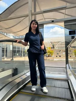 Pilar Nurse OnlyFans Leaked Free Thumbnail Picture - #fdoosDKUHj