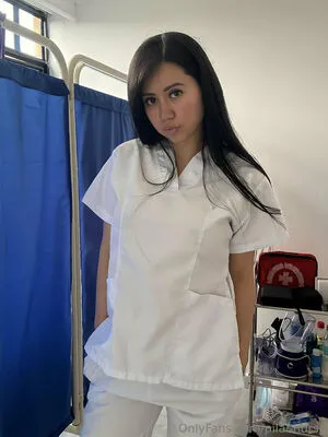 Pilar Nurse OnlyFans Leaked Free Thumbnail Picture - #fwpLfXOxNE