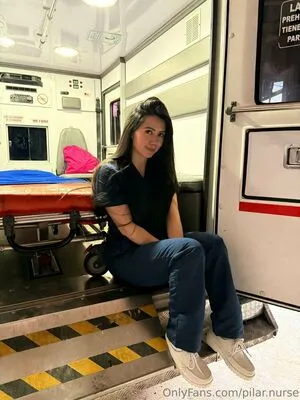 Pilar Nurse OnlyFans Leaked Free Thumbnail Picture - #gLG7EINYel