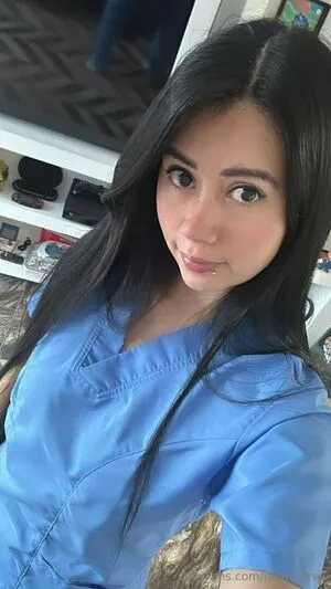 Pilar Nurse OnlyFans Leaked Free Thumbnail Picture - #h5deGJw2QR