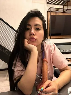 Pilar Nurse OnlyFans Leaked Free Thumbnail Picture - #h9aabOGO0I