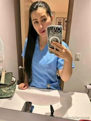 Pilar Nurse OnlyFans Leaked Free Thumbnail Picture - #hSqG3FsP4f