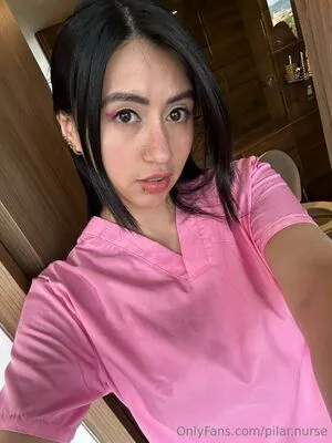 Pilar Nurse OnlyFans Leaked Free Thumbnail Picture - #hrg0zAMnex