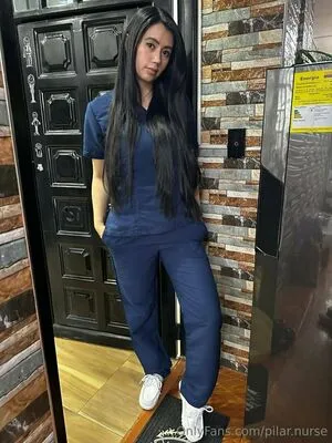 Pilar Nurse OnlyFans Leaked Free Thumbnail Picture - #i29LjATmq0