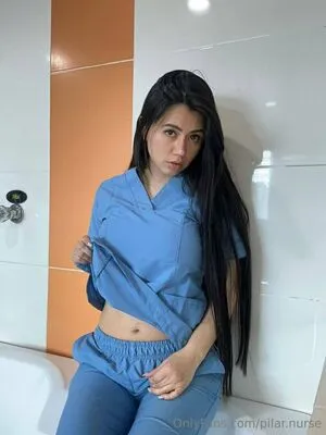Pilar Nurse OnlyFans Leaked Free Thumbnail Picture - #i3kTDxCB5C