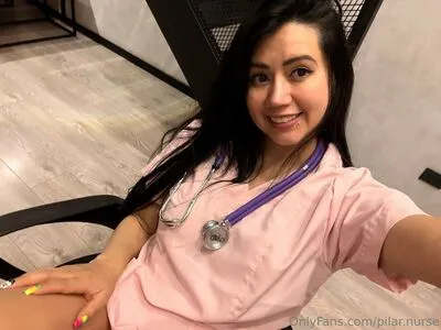 Pilar Nurse OnlyFans Leaked Free Thumbnail Picture - #iHBWzaTafO