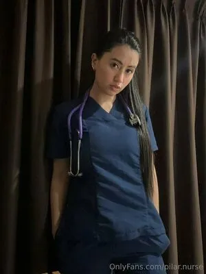 Pilar Nurse OnlyFans Leaked Free Thumbnail Picture - #iM7Q27uqcA