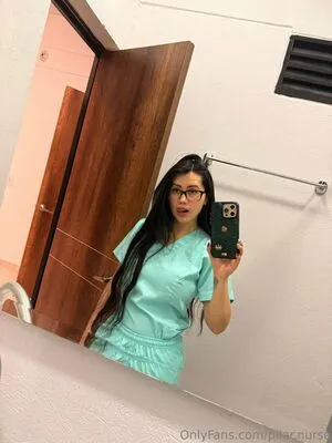 Pilar Nurse OnlyFans Leaked Free Thumbnail Picture - #iabVtEBp9G