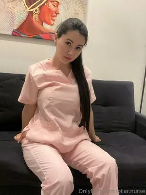 Pilar Nurse OnlyFans Leaked Free Thumbnail Picture - #ioYxe3fLgA