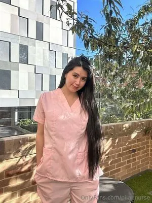 Pilar Nurse OnlyFans Leaked Free Thumbnail Picture - #ioj8qzd4jt