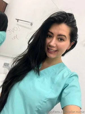 Pilar Nurse OnlyFans Leaked Free Thumbnail Picture - #j8gTfTnjD0