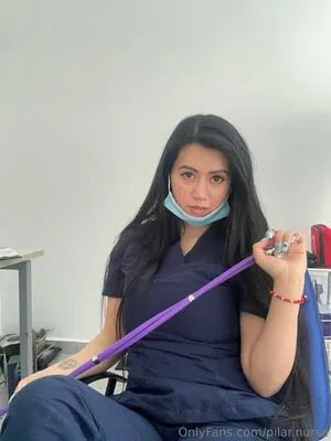 Pilar Nurse OnlyFans Leaked Free Thumbnail Picture - #jkqjGlB78P