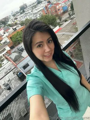 Pilar Nurse OnlyFans Leaked Free Thumbnail Picture - #jxNYFm8iNc