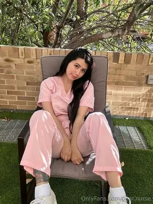 Pilar Nurse OnlyFans Leaked Free Thumbnail Picture - #keiMU2hFtJ