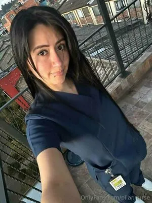 Pilar Nurse OnlyFans Leaked Free Thumbnail Picture - #kfKfh3E5Iu