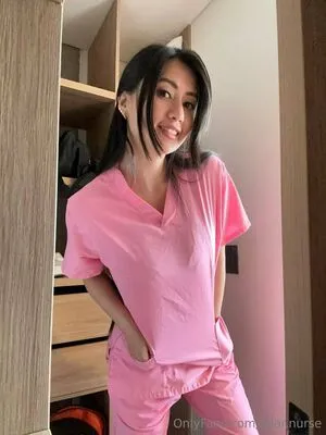 Pilar Nurse OnlyFans Leaked Free Thumbnail Picture - #ldpKrxS796