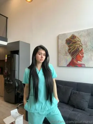 Pilar Nurse OnlyFans Leaked Free Thumbnail Picture - #mnisgBYTU6