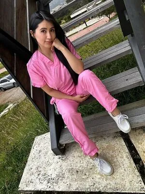 Pilar Nurse OnlyFans Leaked Free Thumbnail Picture - #mpHdpEHqn3