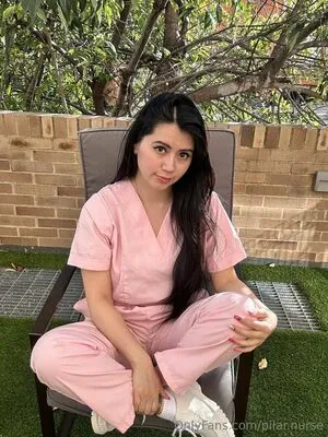 Pilar Nurse OnlyFans Leaked Free Thumbnail Picture - #nDFPjxPGNl