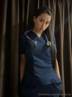 Pilar Nurse OnlyFans Leaked Free Thumbnail Picture - #ngxZz4Yqso