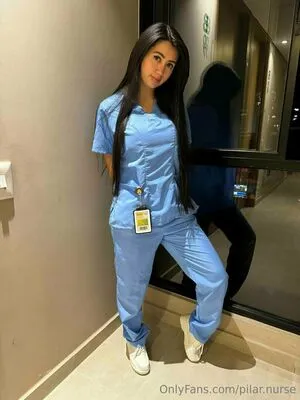 Pilar Nurse OnlyFans Leaked Free Thumbnail Picture - #o2938SdAcZ